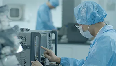 Laboratorio