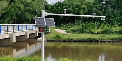 Industria del agua y las aguas residuales