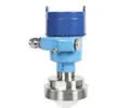 Transmisor de nivel por radar serie ADV (aprobado por ATEX/HART/SIL 2)