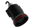 Sensor de nivel de líquido por radar