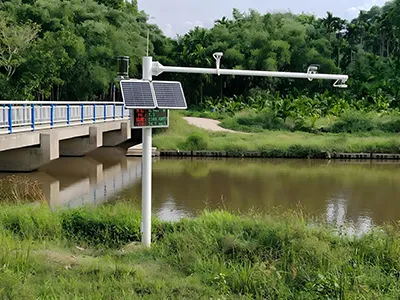Gestión del agua