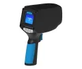 Radar de velocidad superficial portátil (SVR)