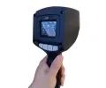 Radar de velocidad superficial portátil (SVR)