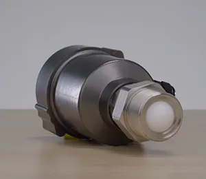 Sensores de radar