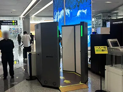 Aeropuertos