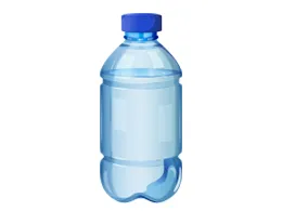 Líquidos embotellados de más de 100ml
