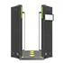 Escáner de seguridad de paso HBS-1310